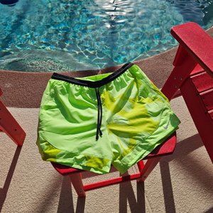 NEW short Nike RUNNING SIZE L
